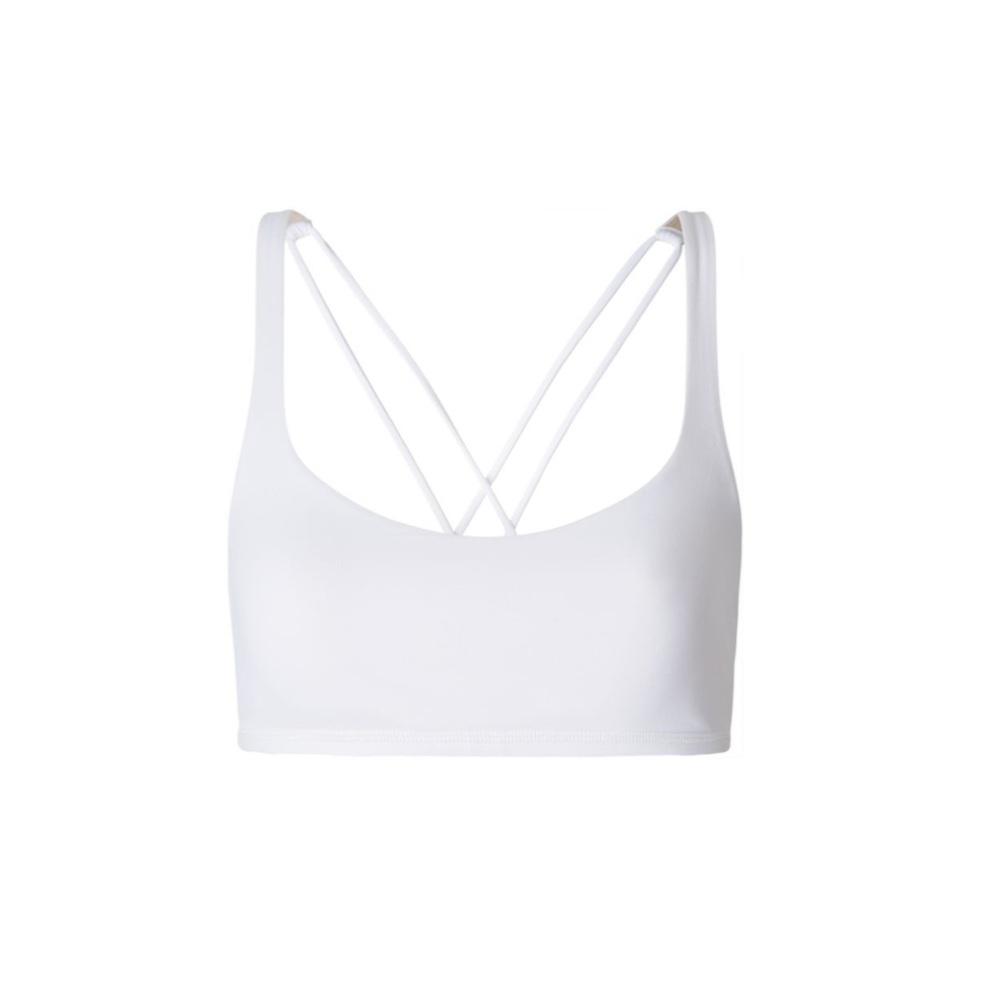 Lululemon Free To Be Bra 8